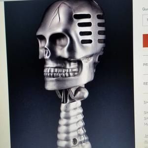 Meet your Posher, Rhiannon